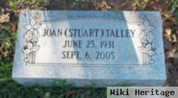 Mary Joan Stuart Talley