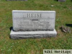 William Heise