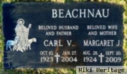 Carl Vernon Beachnau