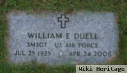 William E. Duell