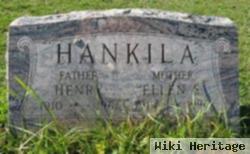 Henry Hankila