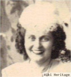 Betty Jean Elliott Biehler
