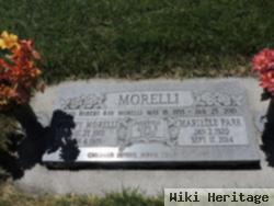 Marielle Park Morelli