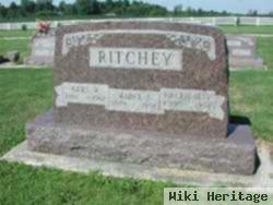 Glen Robert "mickey" Ritchey