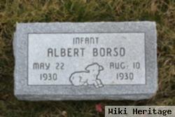 Albert Borso