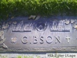 Horace E Gibson, Jr