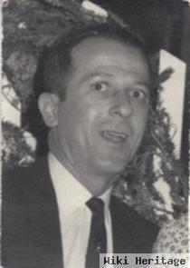 Ottovio "tavio" Pedini