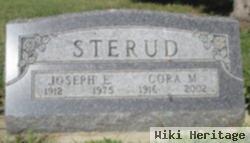 Joseph E. Sterud