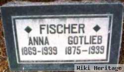 Gotlieb Fischer