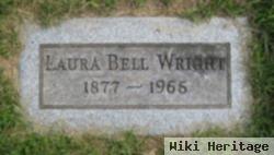 Laura Bell Wright