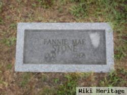 Fannie Mae Stone