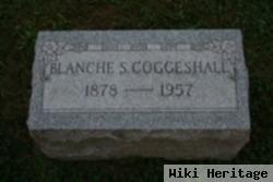 Blanche S. Coggeshall