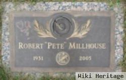 Robert E. Millhouse, Sr