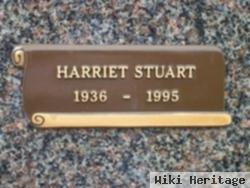 Harriet Jean Lee Stuart