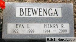 Henry R Biewenga