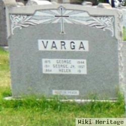 George Varga, Jr