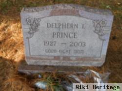 Delphern I Prince