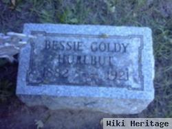 Bessie Goldy Hurlbut