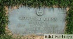 Rowland Chinn