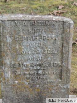 Rebecca A. Erwin