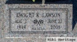 Dwight Kelley Lawson