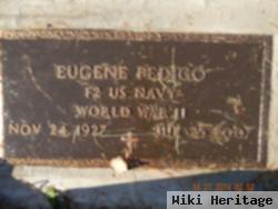 Eugene Pedigo