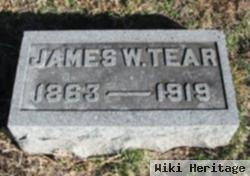 James W. Tear