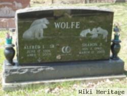 Alfred L. Wolfe, Sr