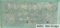 Bradley Richard Brown