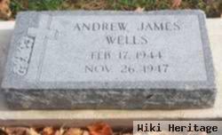 Andrew James Wells