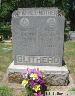 Katherine "kate" Miller Glithero