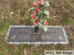 Frelan T. Holbrook