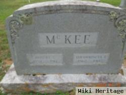 Robert S. Mckee