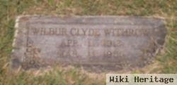 Wilbur Clyde Withrow