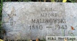 Alfons Malinowski