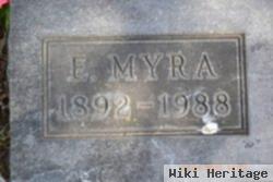 E. Myra Havens