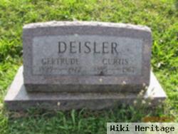 Gertrude Deisler