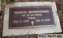 Thomas Benninghaus