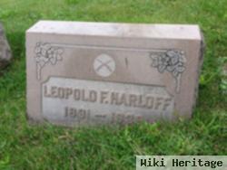 Leopold F. Harloff