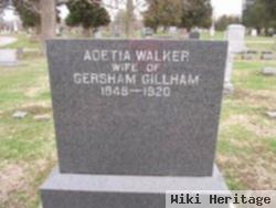 Adetia Walker Gillham