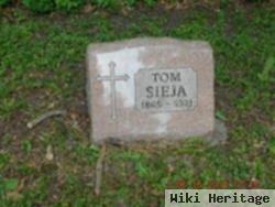 Tom Sieja