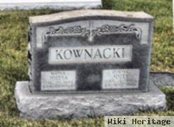 Joseph Kownacki