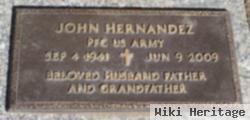 John Hernandez