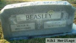 Victor Hilton Beasley