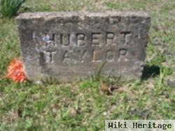 Hubert Taylor