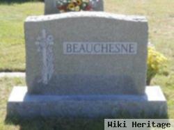 Fred W. Beauchesne