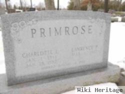 Charlotte L. Primrose