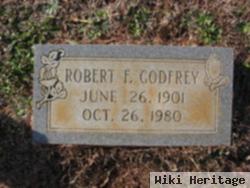 Robert F. Godfrey