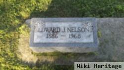 Edward J Nelson