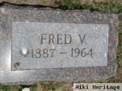 Fred Virgil Cahill, Sr